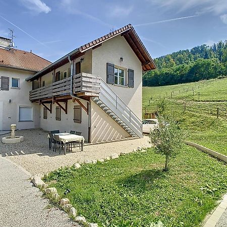 La Grimaudiere, Calme, Campagne, Animaux Acceptes La Mulatiere Exterior photo