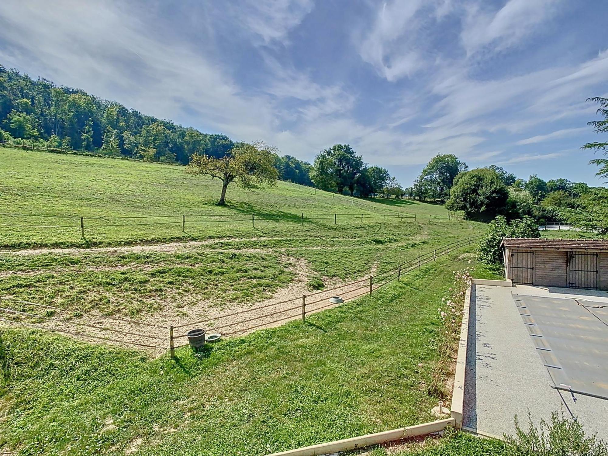 La Grimaudiere, Calme, Campagne, Animaux Acceptes La Mulatiere Exterior photo